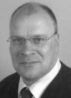 Dr. Klaus Dreiner