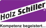 Holz_Schiller_Logo