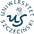 Logo Uniwersytet Szczecinski