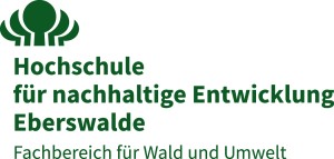 Logo Fachbereich Wald und Umwelt