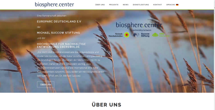 biosphere.center
