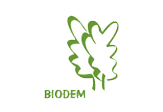 BIODEM-Logo