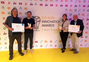 EIP-Agri Innovation Award 2024