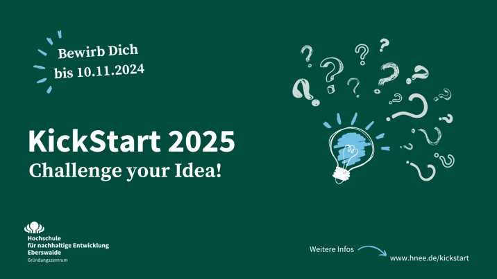 KickStart 2025 Banner