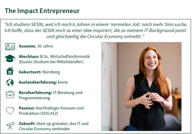 persona_impact entrepreneur