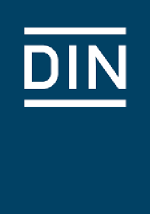 DIN -Logo