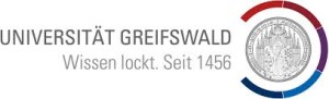 Logo Uni Greifswald