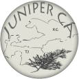 Juniper CA