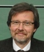 Prof. Martin Guericke