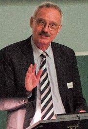 Prof. Dr. Wilhelm Barthlott