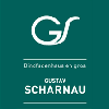 Scharnau gruen