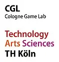 Cologne Game Lab der TH Köln