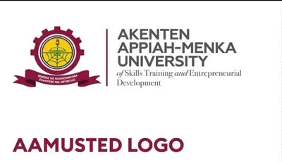 Akenten Appiah-Menka University of Skills Training and Entrepreneurial Development