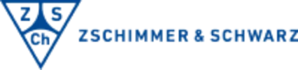 Zschimmer & Schwarz Mohsdorf GmbH & Co. KG Zschimmer & Schwarz Mohsdorf GmbH & Co. KG