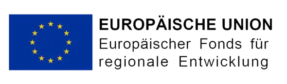 Europäischer Fond für regionale Entwicklung Europäischer Fond für regionale Entwicklung