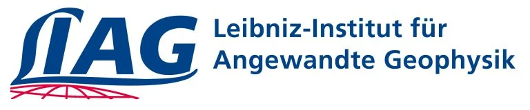 Leibniz-Institut für Angewandte Geophysik Leibniz-Institut für Angewandte Geophysik