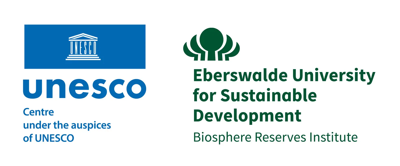 Seit 2024 ist das Biosphere Reserves Institute (BRI) ein Kategorie-2-Institut unter der Schirmherrschaft der UNESCO.