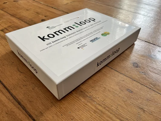 komm:loop simulation game komm:loop simulation game