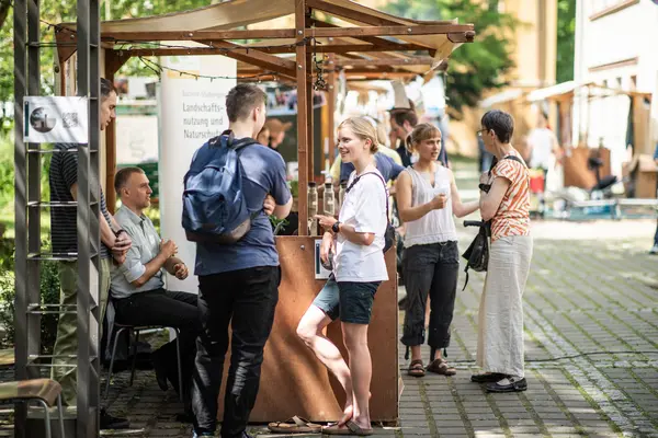 Hochschulinformationstag 2024 