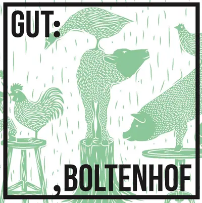 Gut Boltenhof