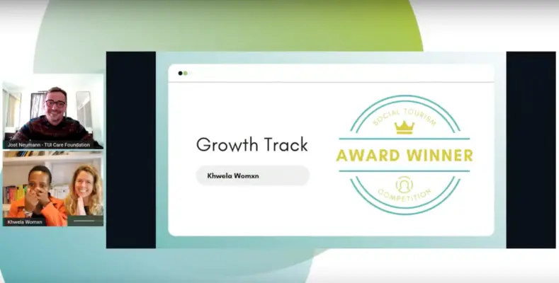 Gewinner Growth Track 