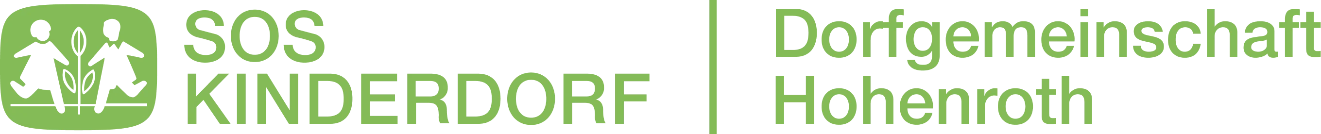 SOS Kinderdorf Dorfgemeinschaft Hohenroth SOS Kinderdorf Dorfgemeinschaft Hohenroth