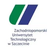 Zachodmopomorski Uniwersytet Technologiczny w Szczecinie Zachodmopomorski Uniwersytet Technologiczny w Szczecinie