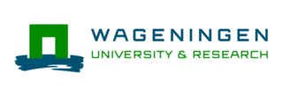 Wageningen University & Research Wageningen University & Research