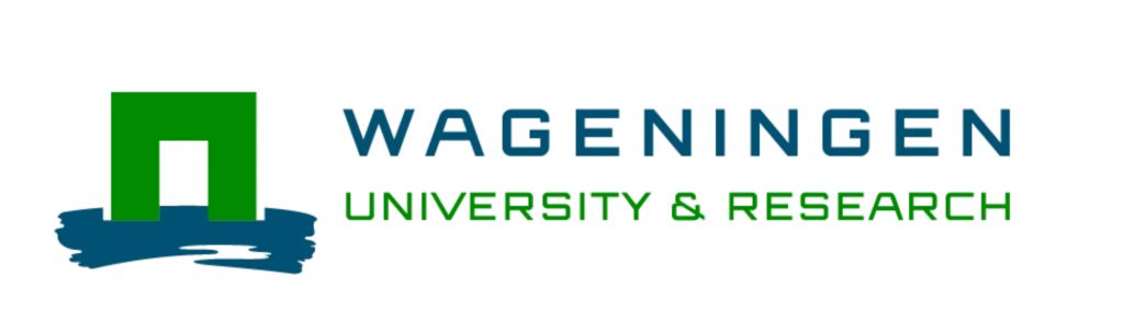 Wageningen University & Research Wageningen University & Research