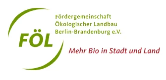 Fördergemeinschaft Ökologischer Landbau Berlin-Brandenburg e.V.  Fördergemeinschaft Ökologischer Landbau Berlin-Brandenburg e.V.
