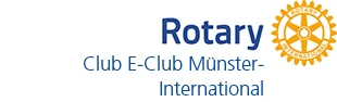 Rotary Club Münster International Rotary Club Münster International