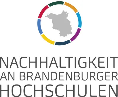 Die HNEE als Koordinierungsstelle der Arbeitsgruppe "Nachhaltigkeit an Brandenburger Hochschulen" macht machen wir das Nachhaltigkeitsengagement der acht staatlichen Hochschulen des Landes sichtbar. 