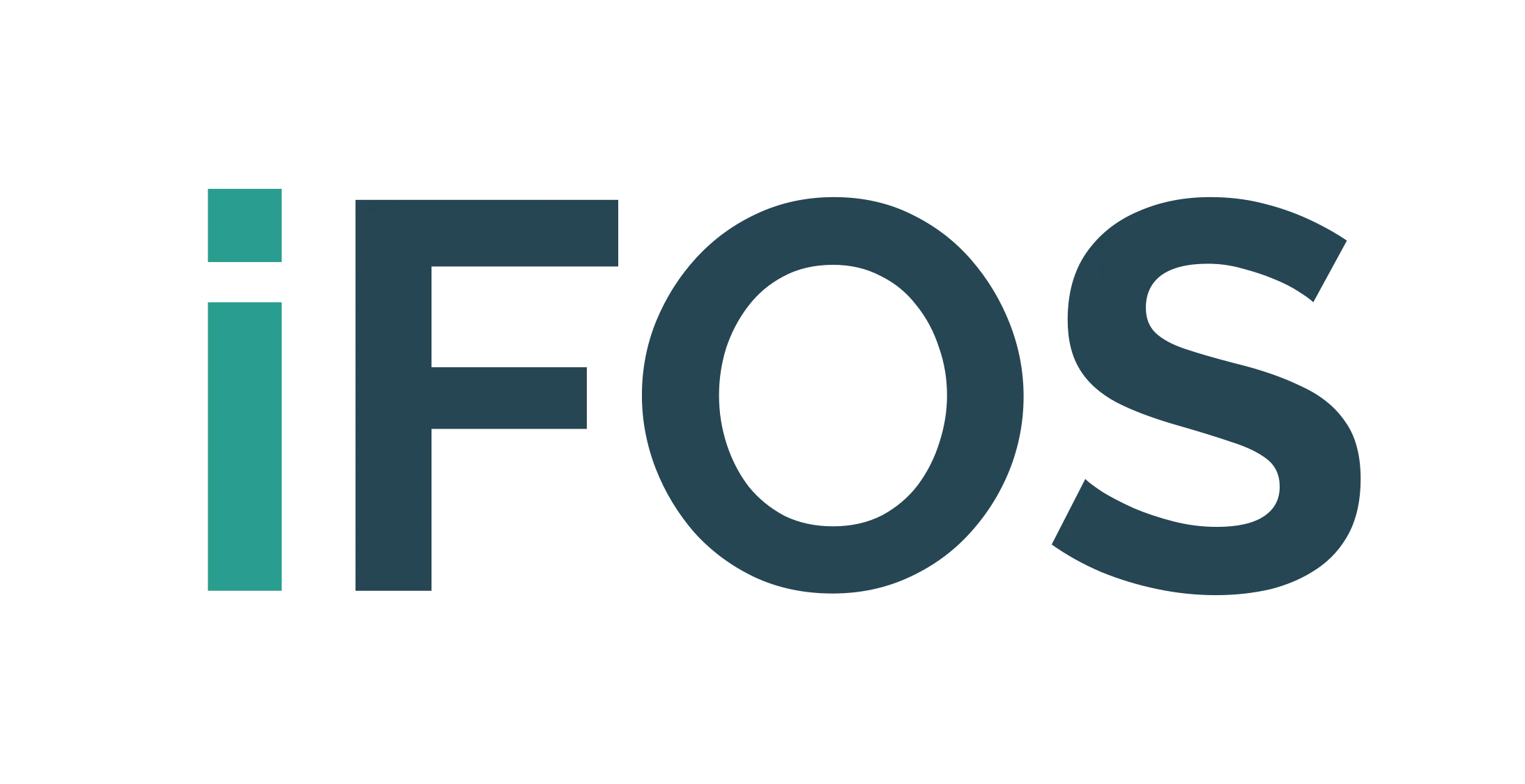 iFOS GmbH i.Gr. iFOS GmbH i.Gr.