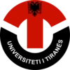 University of Tirana University of Tirana