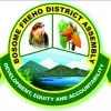 Bosome Freho District Assembly Bosome Freho District Assembly