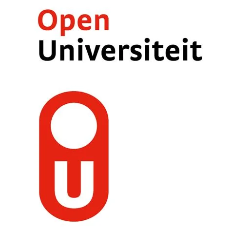 Open Universiteit Open Universiteit