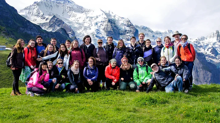 Exkursion Exkursion Nachhaltiges Tourismusmanagement