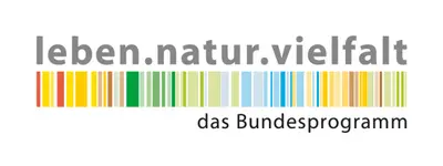 Bundesprogramm leben.natur.vielfalt