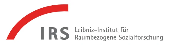 Leibniz-Institut für Raumbezogene Sozialforschung Leibniz-Institut für Raumbezogene Sozialforschung
