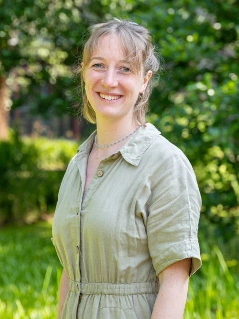 Sophie Stebner Sophie Stebner