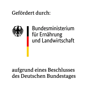 Bundesministerium für Ernährung und Landwirtschaft Bundesministerium für Ernährung und Landwirtschaft