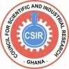 Council for Scientific and Industrial Research Ghana Council for Scientific and Industrial Research Ghana