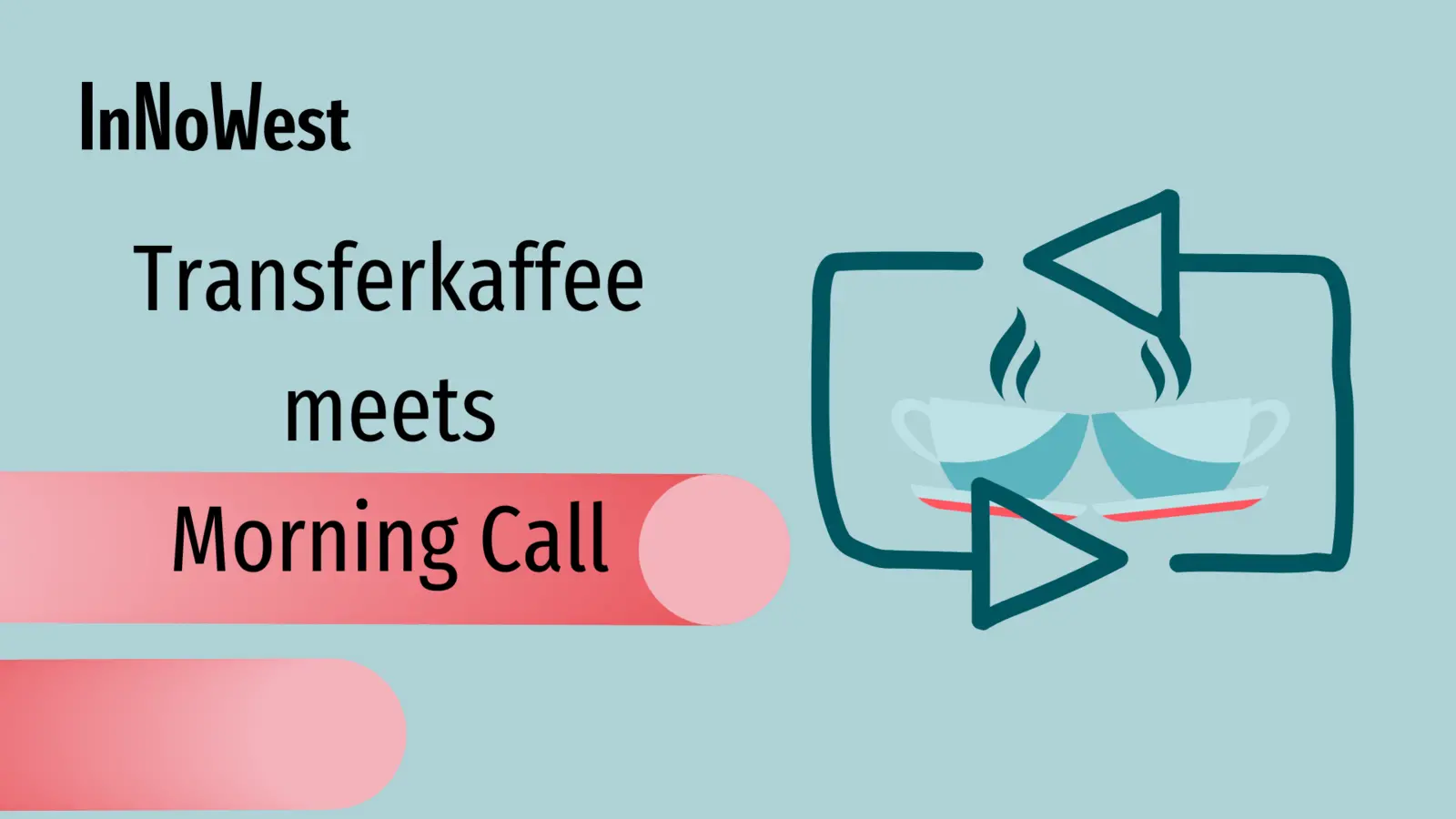 Transferkaffee meets Morning Call