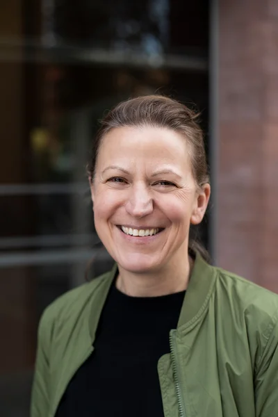Prof. Dr. Anna Maria Häring Portraitfoto von Prof. Dr. Anna Maria Häring